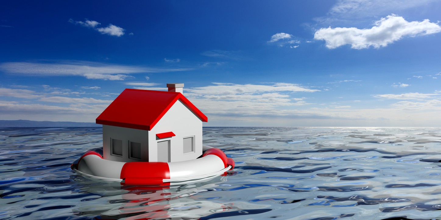 excess flood insurance