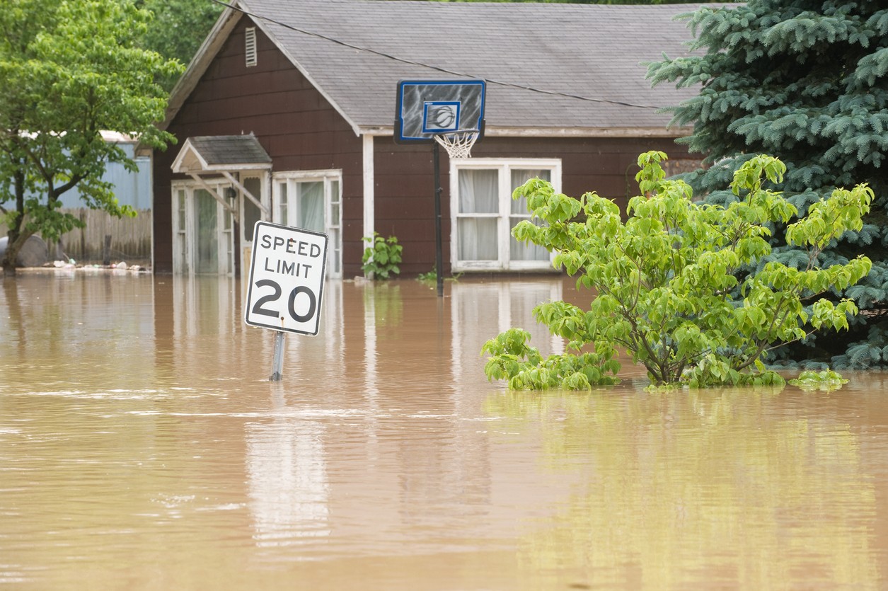 flood insurance