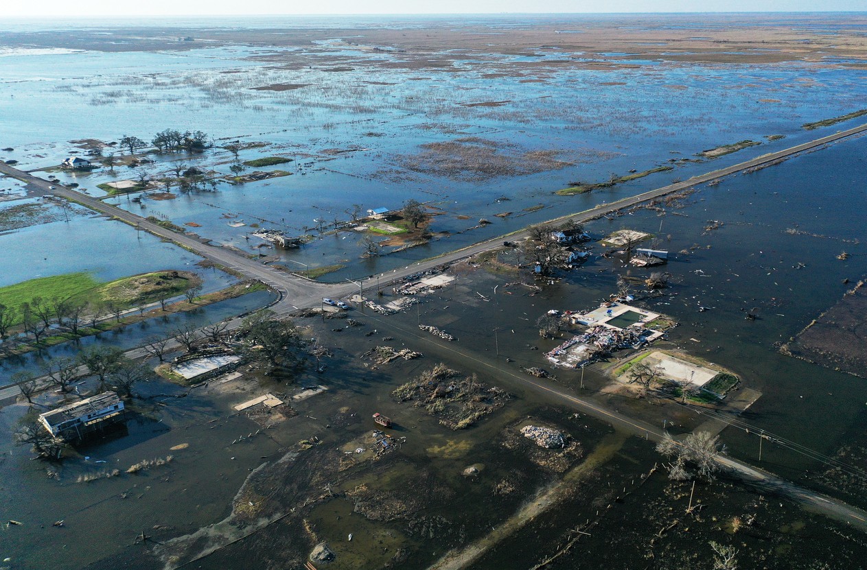 commercial flood insurance