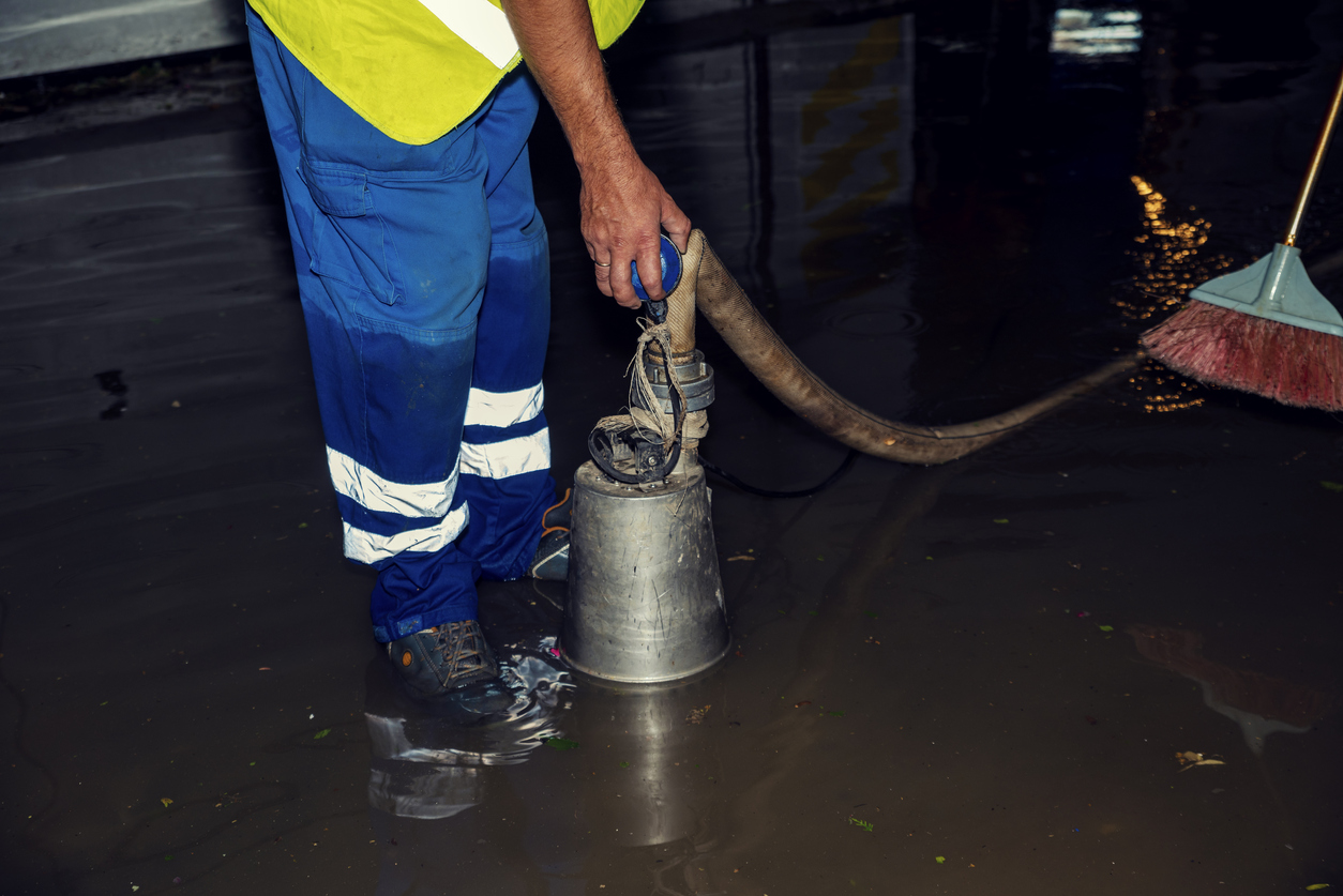 flood-proof