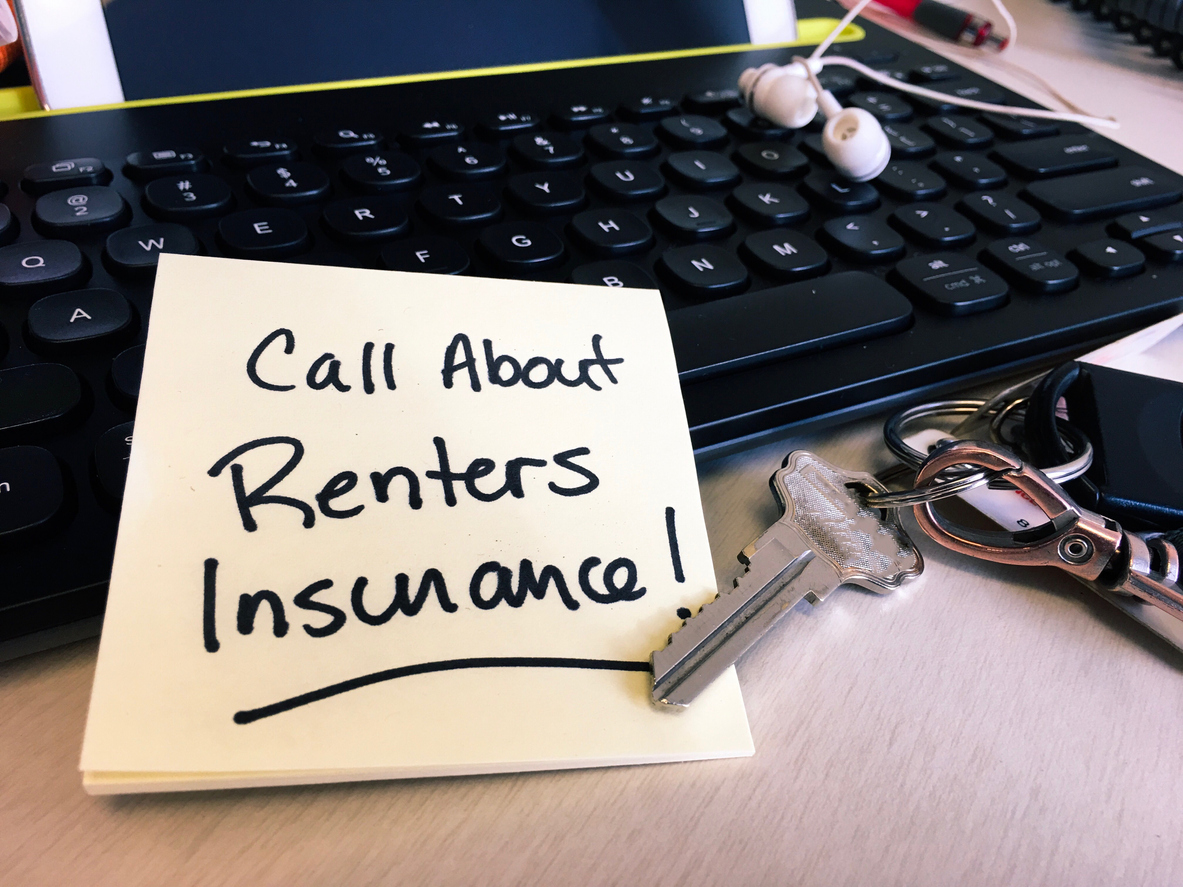 Synder_Renters'Insurance